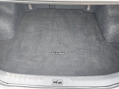 Used 2022 Nissan Altima 2.5 SV image 12