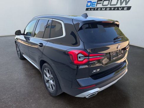 Used 2023 BMW X3 xDrive30i w/ Convenience Package image 18