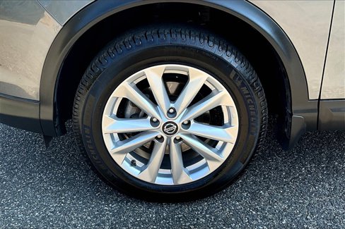 Used 2019 Nissan Rogue Sport S w/ Appearance Package image 31
