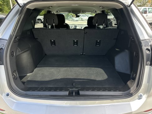 Used 2018 Chevrolet Equinox LT image 34
