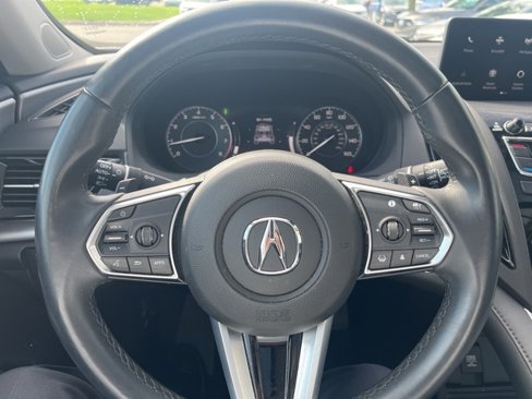 Used 2023 Acura RDX AWD image 45
