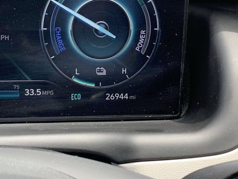 Used 2023 Hyundai Tucson Limited image 21