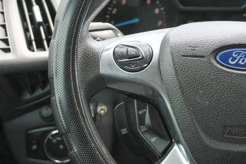 Used 2014 Ford Transit Connect XL image 21