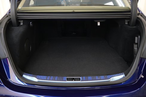 Used 2024 Mercedes-Benz S 63 AMG S image 17