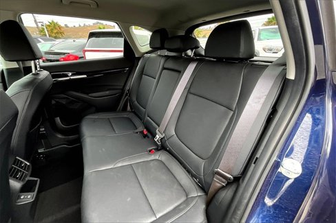 Certified 2024 Kia Seltos EX image 15