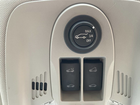 Used 2013 Chevrolet Equinox LTZ image 21