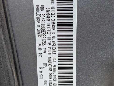 Used 2014 Chrysler Town & Country Touring image 30