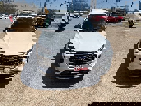 Certified 2023 Ford Escape Active image 4