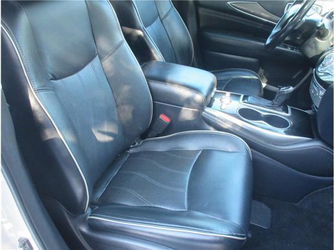 Used 2017 INFINITI QX60 FWD w/ Premium Package image 21