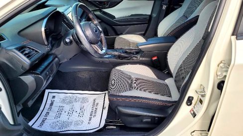 Used 2023 Subaru Crosstrek 2.0i Premium image 9