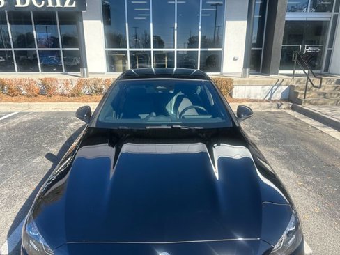 Used 2024 Mercedes-Benz C 300 Sedan image 10