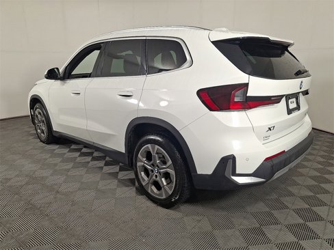Used 2023 BMW X1 xDrive28i image 8