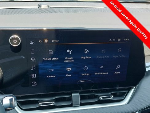 Used 2025 Chevrolet Equinox LT w/ Safety and Technology Package image 18