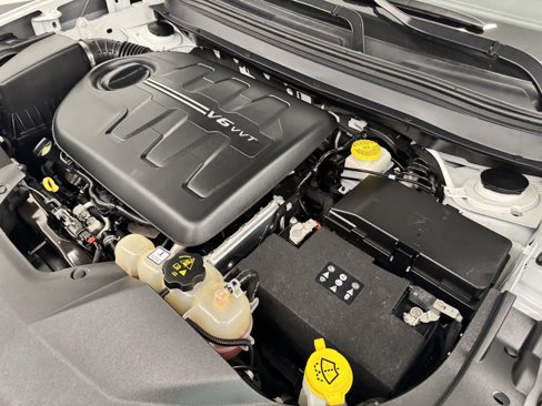 Used 2022 Jeep Cherokee Latitude Lux image 27