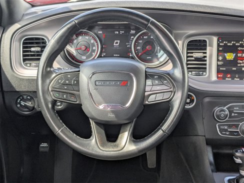 Used 2023 Dodge Charger SXT image 13