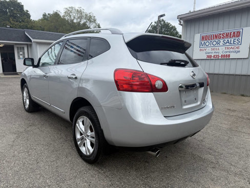 Used 2013 Nissan Rogue SV image 21
