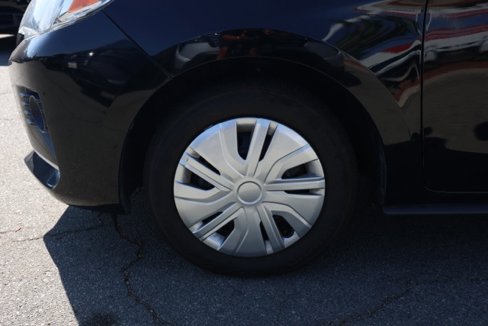 Used 2022 Mitsubishi Mirage ES image 11