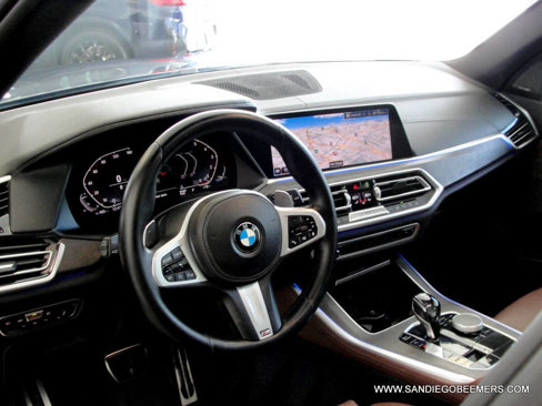 Used 2020 BMW X5 sDrive40i w/ M Sport Package image 19
