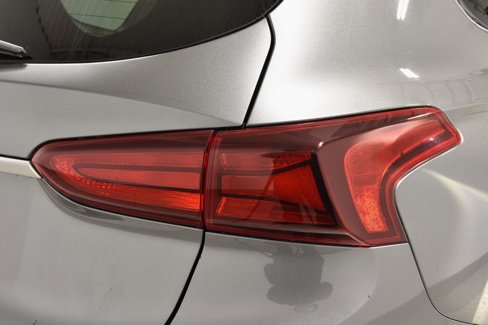 Used 2019 Hyundai Santa Fe SE image 42