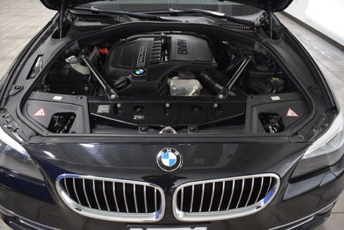 Used 2016 BMW 535i xDrive Sedan image 32