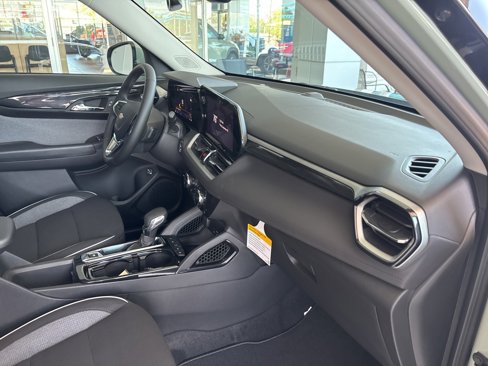 New 2026 Chevrolet TrailBlazer LT w/ Convenience Package image 35