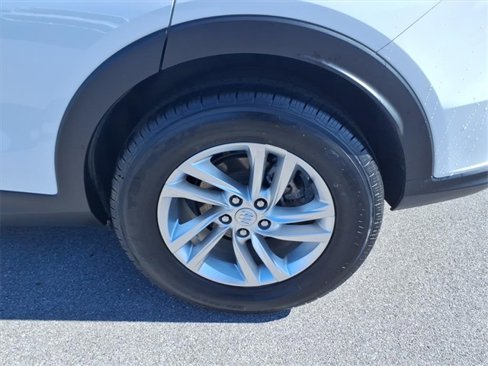 Used 2024 Buick Envista Preferred image 5