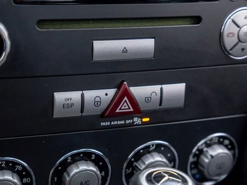 Used 2007 Mercedes-Benz SLK 280 image 19