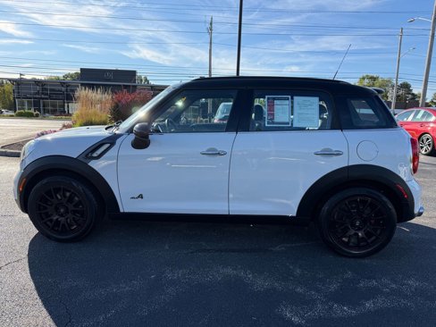 Used 2011 MINI Cooper Countryman S image 9