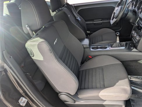 Used 2013 Dodge Challenger SRT8 Core w/ Electronics Convenience Group image 21