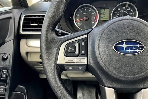 Used 2018 Subaru Forester 2.5i Premium w/ Protection Package #3 image 16