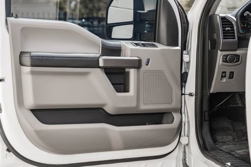 Used 2019 Ford F150 XLT w/ Equipment Group 301A Mid image 35