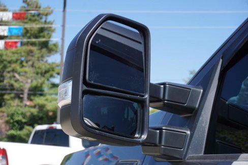 Used 2022 Ford F150 XLT w/ Equipment Group 302A High image 18