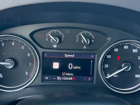 Used 2021 Buick Enclave Essence w/ Sound and Sites Package image 25