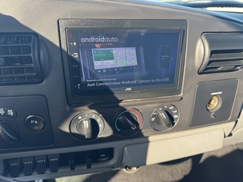 Used 2006 Ford F250 XLT image 15
