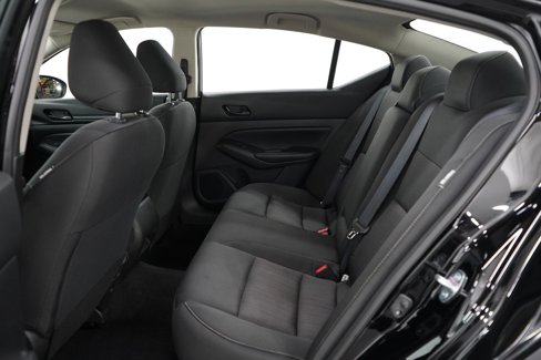 Used 2024 Nissan Altima 2.5 S image 15