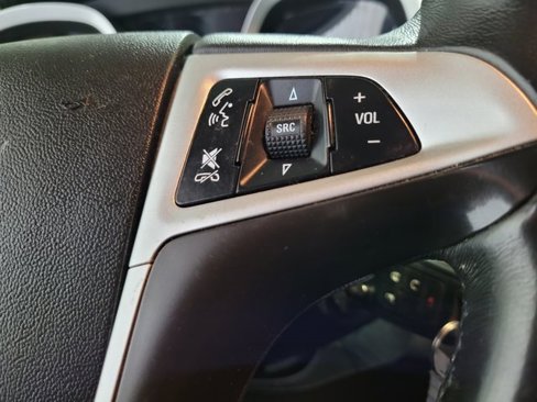 Used 2012 Chevrolet Equinox LT image 26