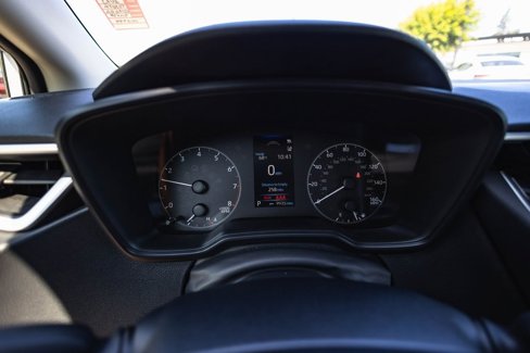 Used 2023 Toyota Corolla LE image 11