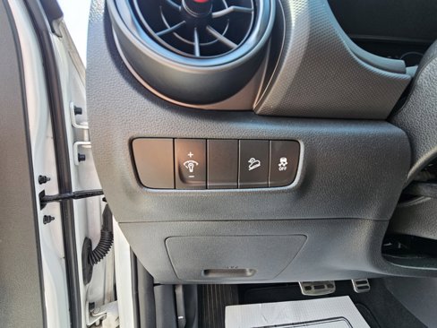Used 2022 Hyundai Kona N Line w/ Tech Package image 22