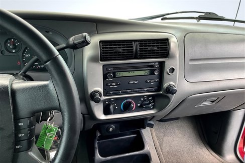 Used 2008 Ford Ranger XLT image 6