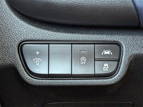 Certified 2023 Kia Seltos S w/ Navigation Package image 28