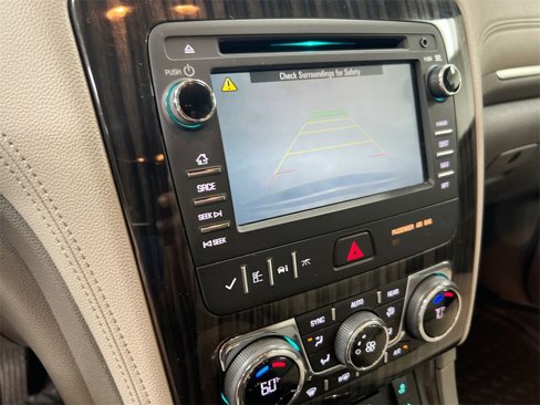 Used 2014 Chevrolet Traverse LT image 14