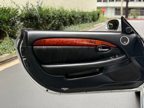 Used 2008 Lexus SC 430 Convertible image 23