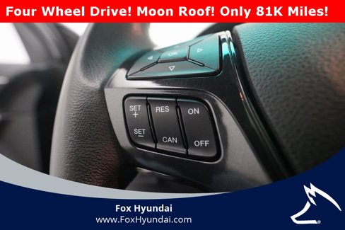 Used 2016 Ford Explorer Sport image 21