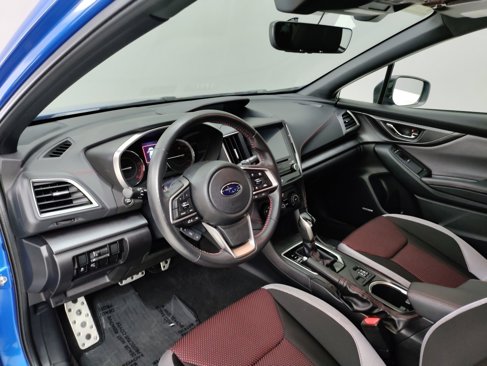 Used 2023 Subaru Impreza 2.0i Sport image 15