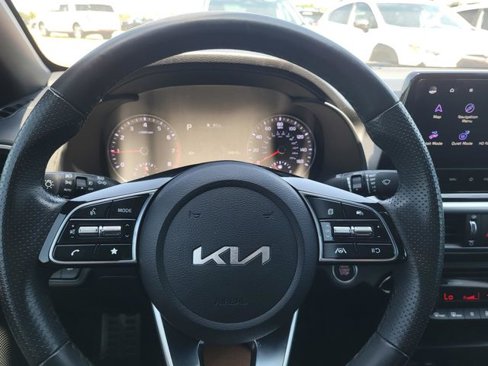 Used 2023 Kia Forte GT-Line image 29