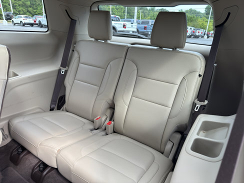 Used 2019 GMC Acadia Denali w/ Technology Package image 17