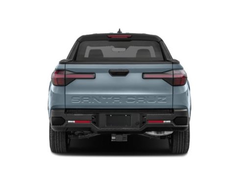 Used 2022 Hyundai Santa Cruz SEL w/ Cargo Package image 5
