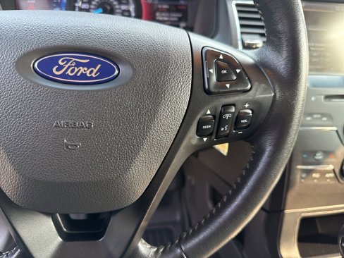Used 2014 Ford Flex SEL w/ Equipment Group 202A image 18