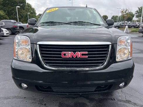 Used 2012 GMC Yukon SLT image 2