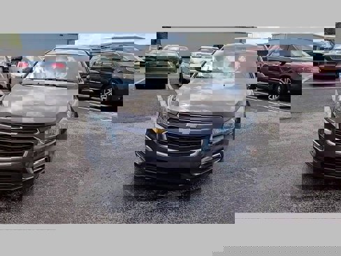Used 2015 Chevrolet Cruze LT image 32